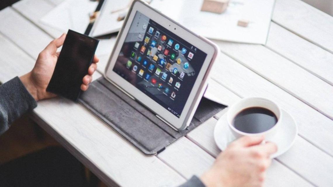 Analiză tehnică SEO pe ecran